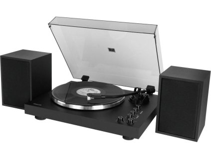STT 650SBA GRAMOFON S BT SENCOR