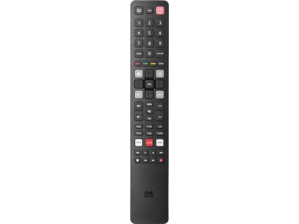 URC4922 Dialkový ovládač OFA