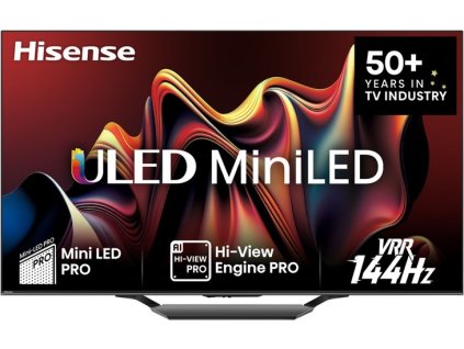Hisense 85U7NQ