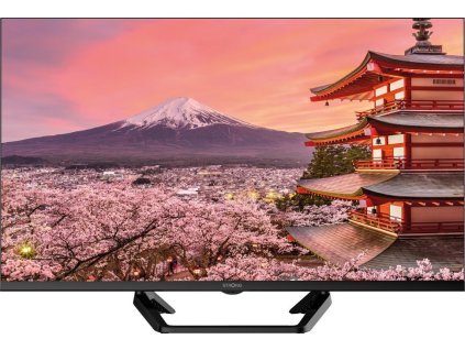 STRONG SMART LED TV 32"/ SRT32HG6733C/ HDR10/ 1366x768/ DVB-T2/C/S2/ H.265/HEVC/ 2x HDMI/ USB/ Wi-Fi/ LAN/ F/ Google TV