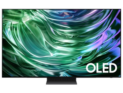SAMSUNG SMART OLED TV 83"/ QE83S90D/ 4K Ultra HD 3840x2160/ DVB-T2/S2/C/ H.265/HEVC/ 4xHDMI/ 2xUSB/ Wi-Fi/ LAN/ F
