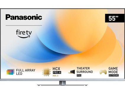 TV 55W93AE6 LED TV PANASONIC