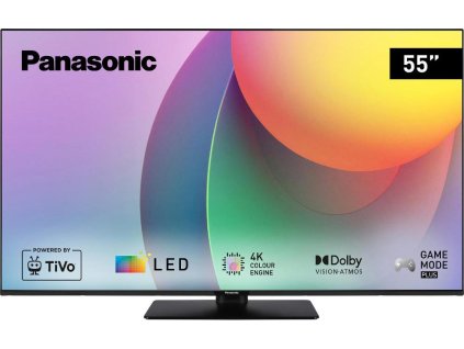 TB 55W60AEZ LED TV PANASONIC