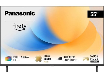 TV 55W90AEG LED TV PANASONIC