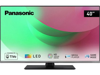 TB-40S45AEZ LCD TV PANASONIC