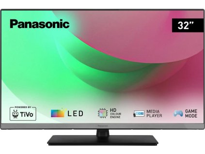 TB-32S45AEZ LCD TV PANASONIC