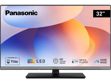 TB-32S40AEZ LCD TV PANASONIC