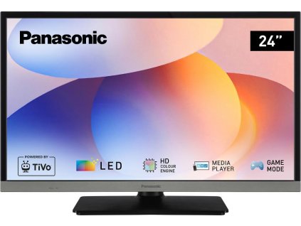 TB-24S40AEZ LCD TV PANASONIC