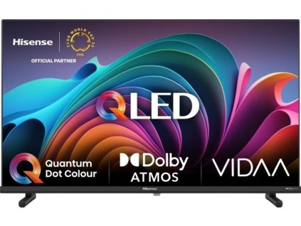 Hisense 32A59NQ