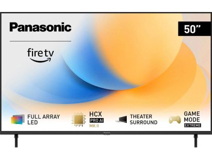 TV-50W90AEG LED TV PANASONIC