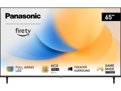 TV 65W90AEG LED TV PANASONIC