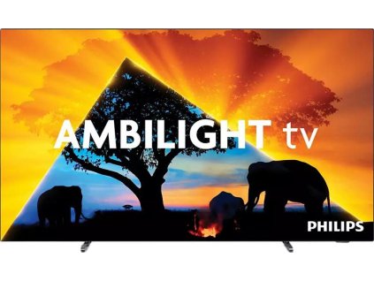 65OLED769 Titan OS SmartTV PHILIPS