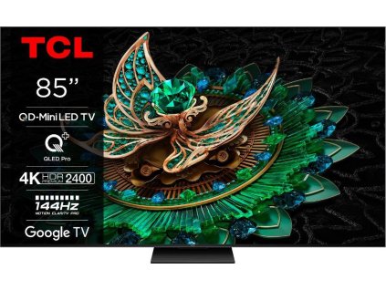 85C765 QLED MINI-LED TV TCL