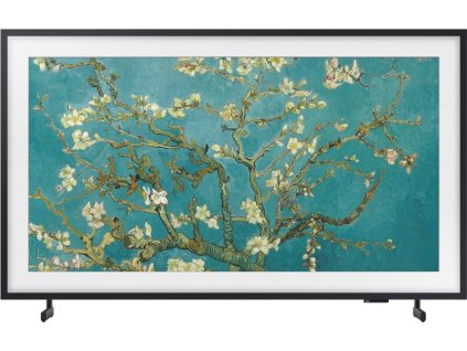 SAMSUNG QE32LS03C 32" TV, Full HD, QLED, HDR, Tizen OS, WiFi, Bluetooth, režim umění