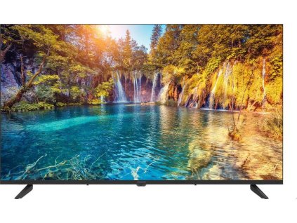 SLE 40F20TCS H.265 (HEVC) SENCOR