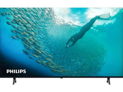 65PUS7009 Titan OS SmartTV PHILIPS