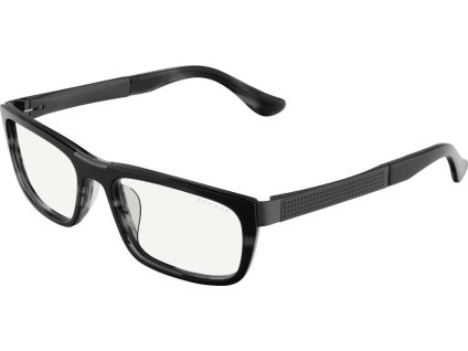 GUNNAR kancelářske/herní brýle  TAHOE SLATE čirá skla-PRO MINERAL BLF 35 GUNNAR focus