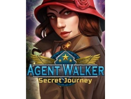 ESD Agent Walker Secret Journey