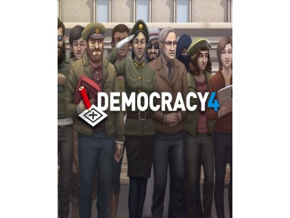 ESD Democracy 4
