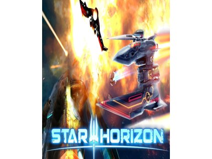 ESD Star Horizon