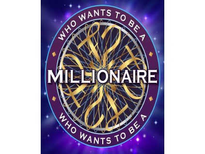 ESD Who Wants To Be A Millionaire