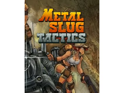 ESD Metal Slug Tactics