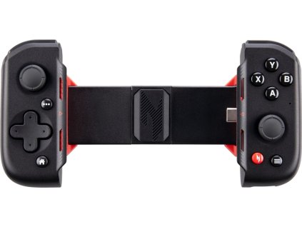 ACER Nitro Mobile Gaming Controller Black NGR400 - herní ovladač pro mobily a tablety do 8,3"