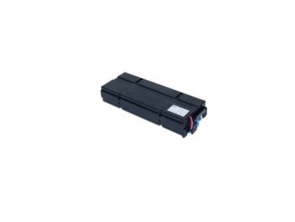 APC Replacement Battery Cartridge #155, SRT1000XLI, SRT1000RMXLI, SRT1500XLI, SRT1500RMXLI, SRT4BP, SRT4RMBP