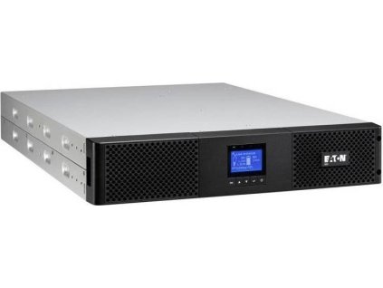 Eaton 9SX2000IR, UPS 2000VA / 1800W, LCD, rack 2U   ( možno přidat 4ks EMB 9SXEBM72R )