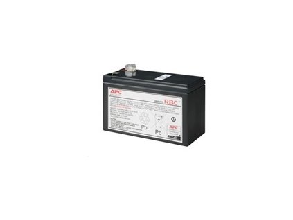 APC Replacement battery Cartridge #164, BR900MI