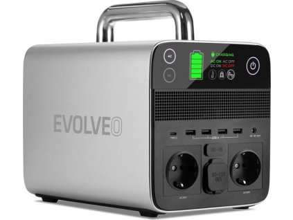 EVOLVEO Nabíjecí stanice PowerCharge 1000