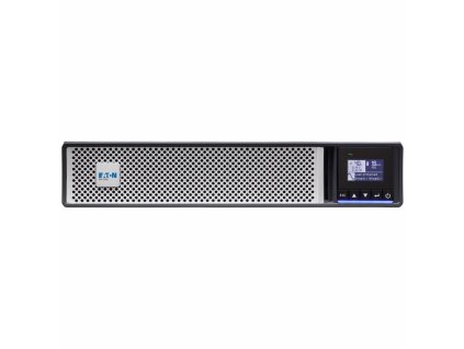 Eaton 5PX 2200i RT2U G2, Gen2 UPS 2200VA / 2200W, 8 zásuvek IEC, rack/tower