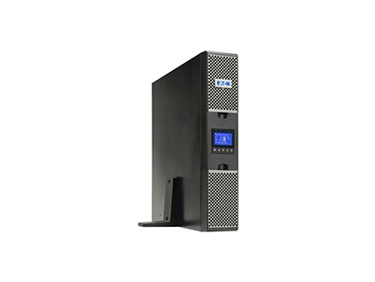 Eaton 9PX 1000i RT2U Netpack, UPS 1000VA / 1000W, LCD, rack/tower, se síťovou kartou