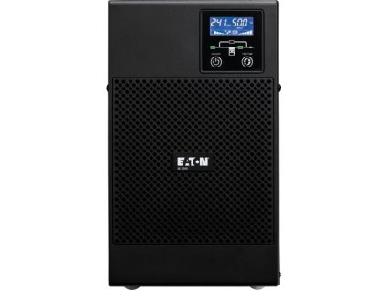 Eaton 9E2000I, UPS 2000VA / 1600W, LCD, tower