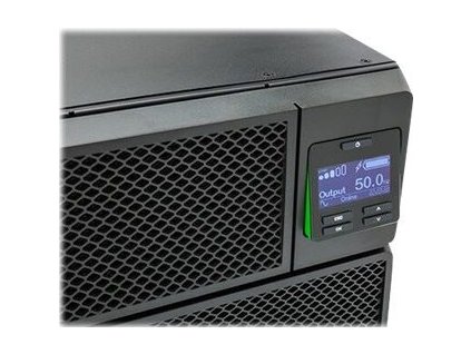 APC Smart-UPS SRT 6000VA RM 230V, On-Line, 4U, Rack Mount (6000W)