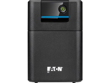 Eaton 5E 550 IEC G2, UPS 550VA / 300 W, 4x IEC