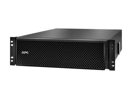 APC Smart-UPS SRT 192V 8 and 10kVA RM Battery Pack, Rack Mont (SRT8KRMXLI, SRT10KRMXLI)