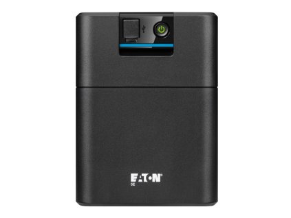 Eaton 5E 2200 USB IEC G2, UPS 2200VA / 1200 W, 6x C13
