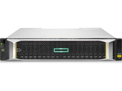 HPE MSA 2060 16Gb Fibre Channel SFF Storage