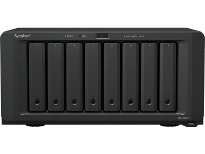 Synology DS1823xs+ DiskStation