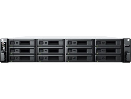 Synology RS2423RP+ RackStation