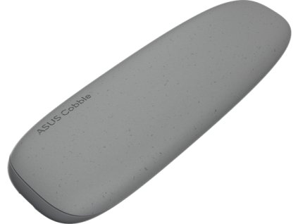 ASUS Externí box pro M.2 SSD COBBLE, USB-C 3.2 Gen2, M.2 2280, šedá