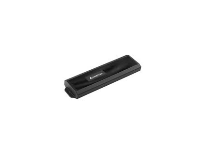 CHIEFTEC externí box pro NVMe SSD CEB-M2C-TLE, USB-C 3.2