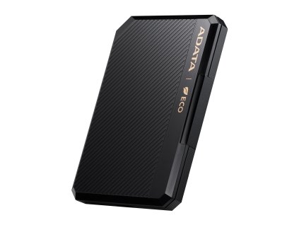 ADATA Externí BOX EC600, 2.5", USB 3.2, (7 mm/ 9.5mm HDD/SSD)