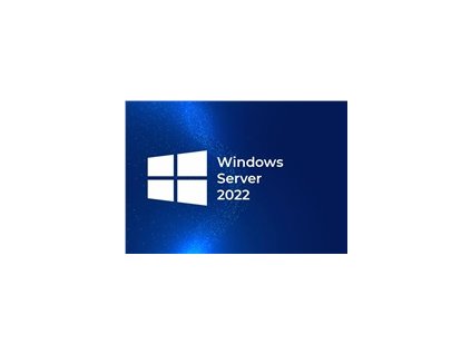 HPE Windows Server 2022 CAL 5 User