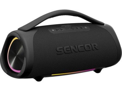 RESONEX MEGA BLUETOOTH SPEAKER SENCOR