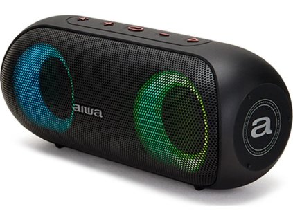 BST-650BK Bluetooth repro 20w AIWA