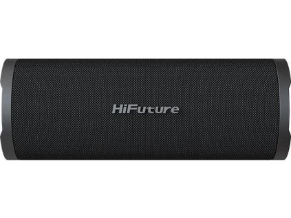 RIPPLE BLACK bezdr.reproduktor HiFUTURE