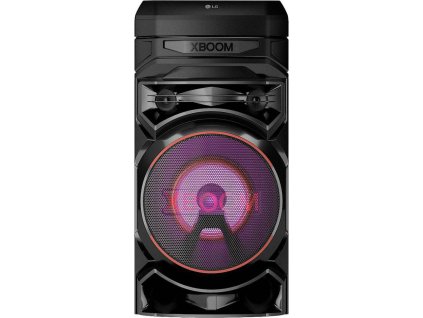 LG XBOOM RNC5 Party Speaker