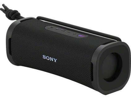 ULT FIELD 1 Black SONY